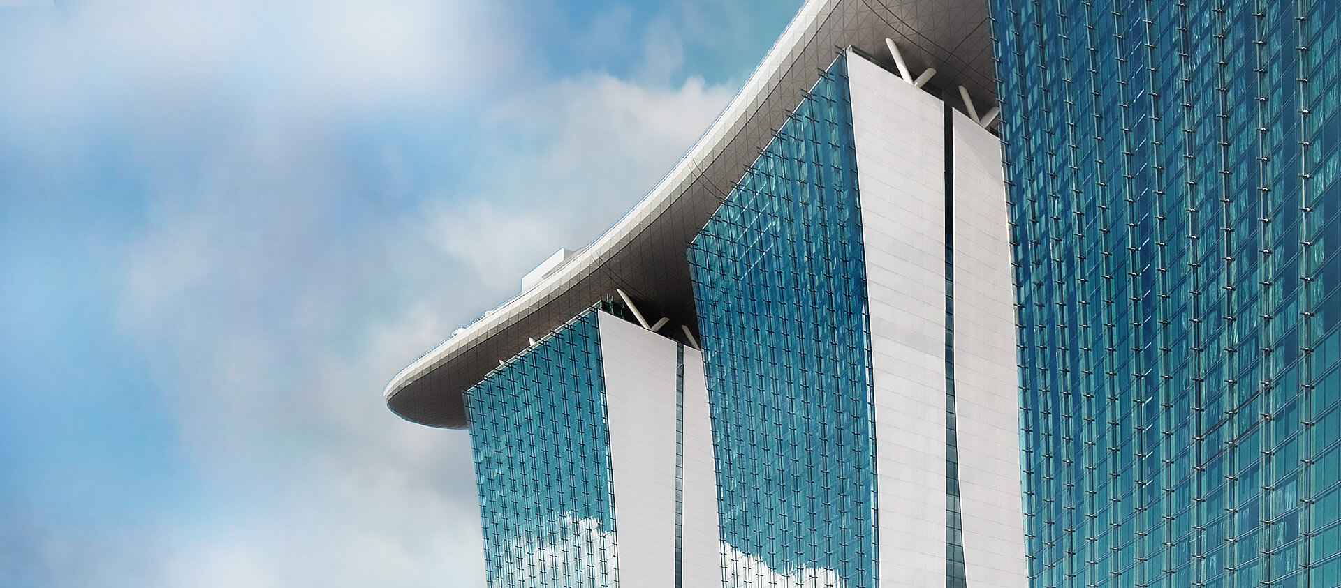 マリーナベイ サンズ公式 シンガポールを象徴する随一の5つ星総合型リゾート
