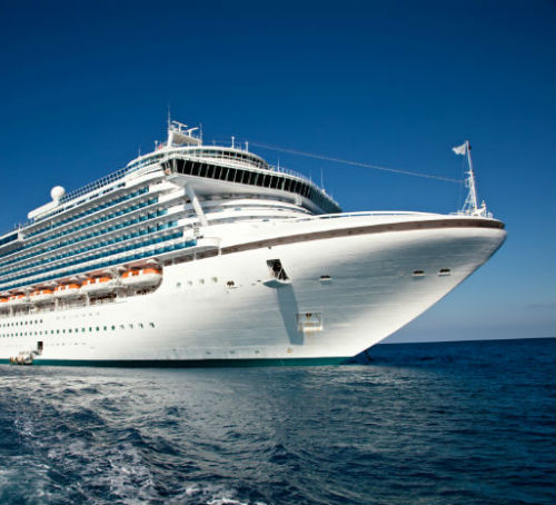 Cruise Ship