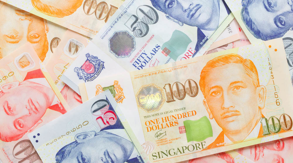 シンガポールの通貨 両替 Gst 消費税 チップなどについて