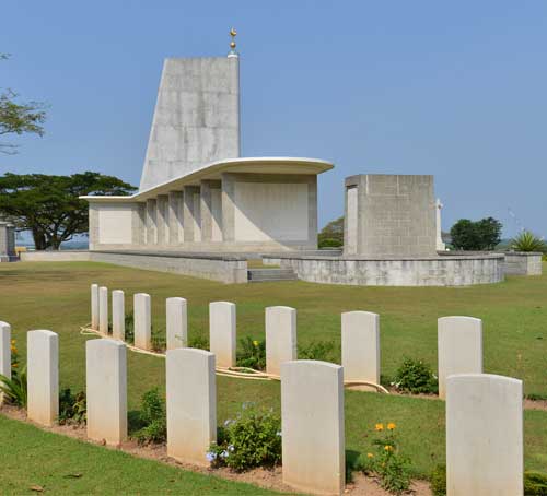 Reservoir Memorial