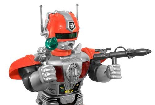 Robot