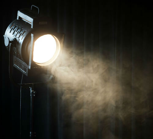 Theatre Spotlight