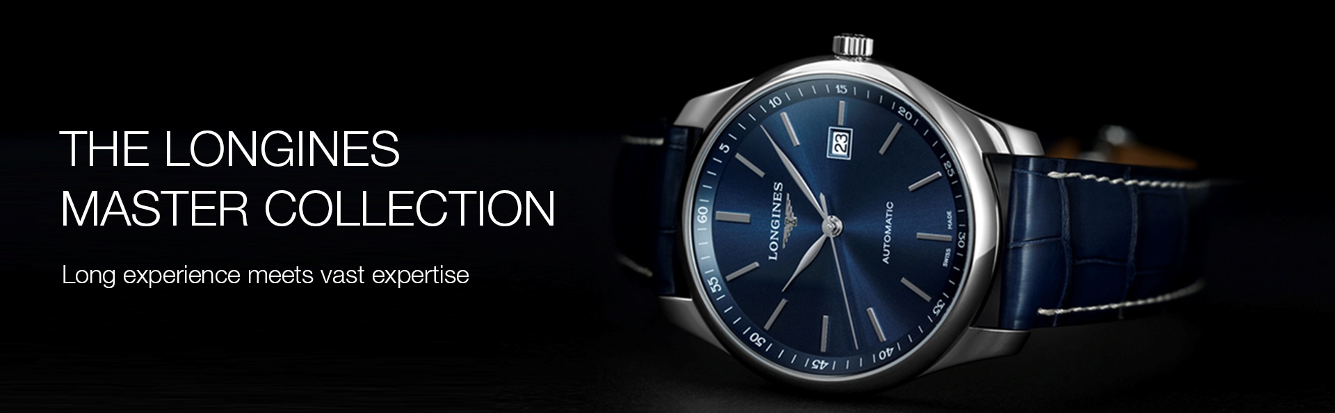 LONGINES(ロンジン)