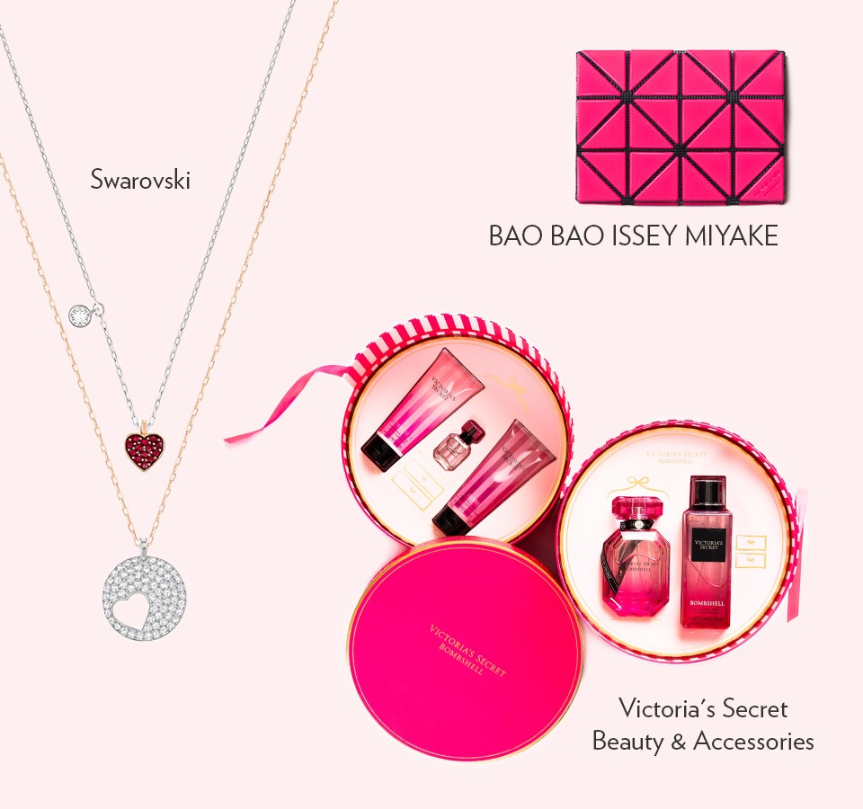 Affordably Chic Gifts at the Shoppes