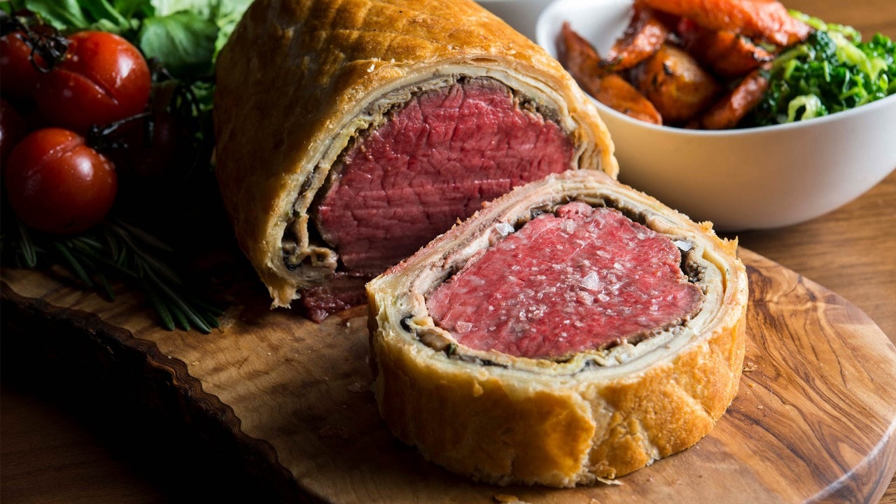 Bread Street Kitchen, a family friendly restaurant at Marina Bay Sands