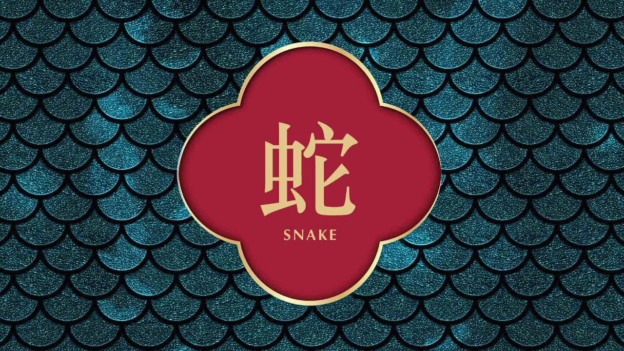 2024 Chinese zodiac forecast for snake