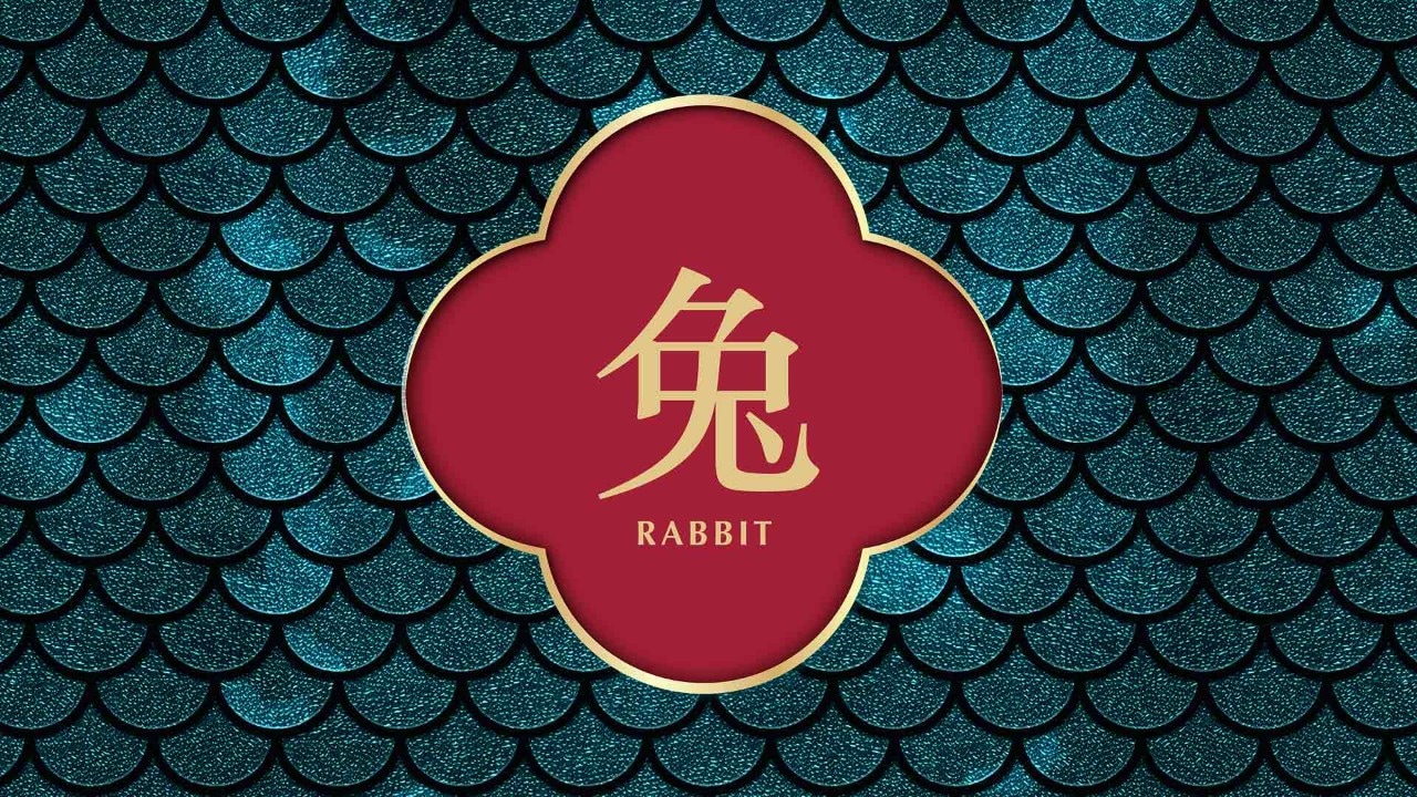 2024 Chinese zodiac forecast for rabbit