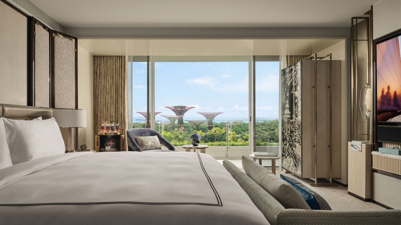 Sands Premier Room