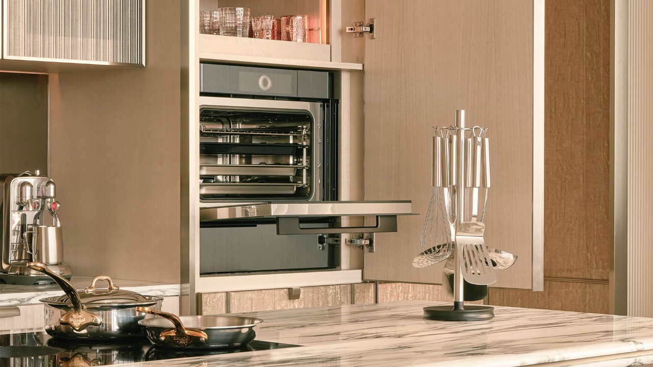 Social Kitchen