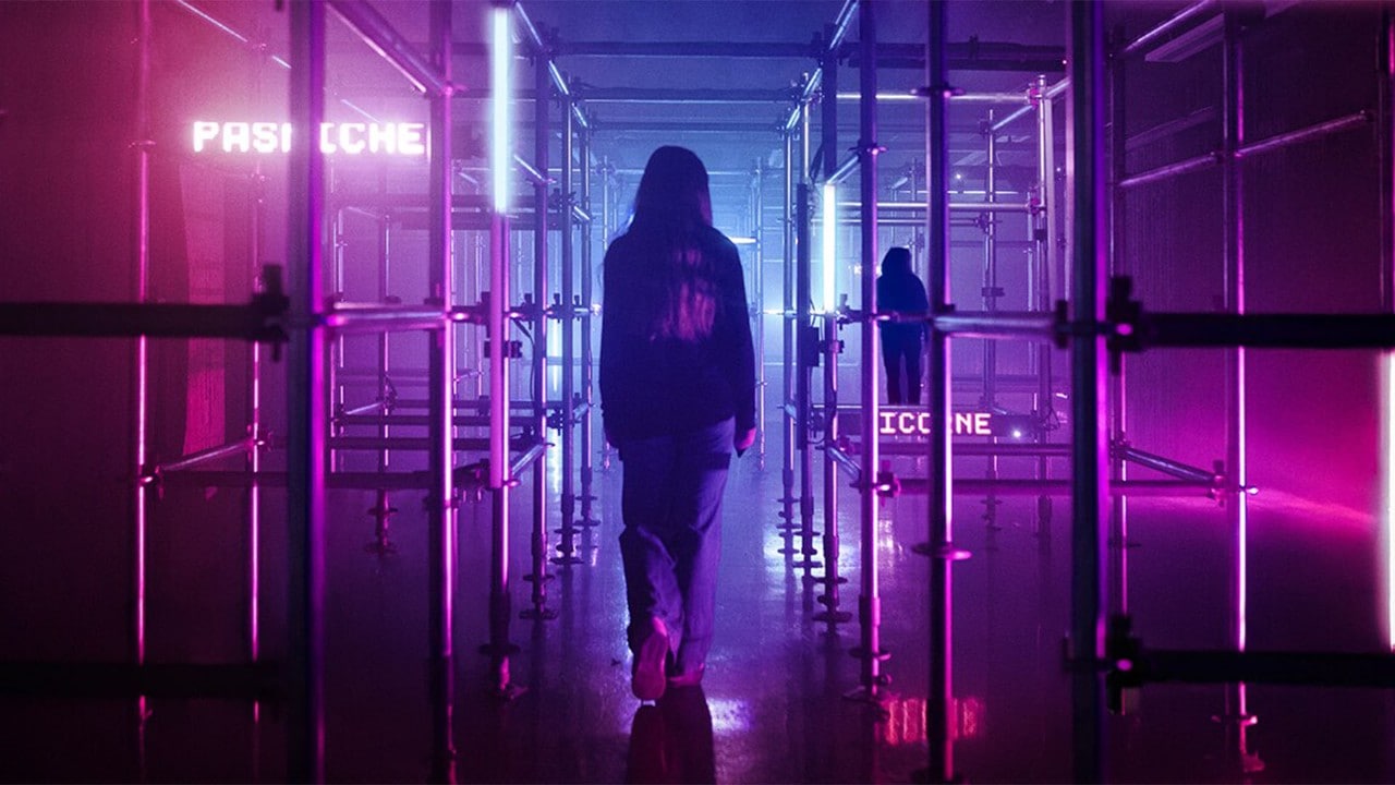 Artscience Cinema