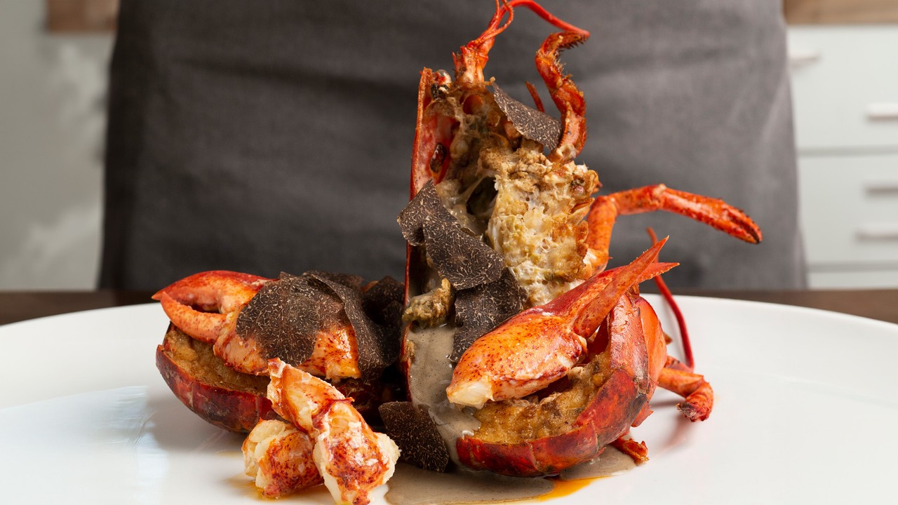 Sustainable Seafood
