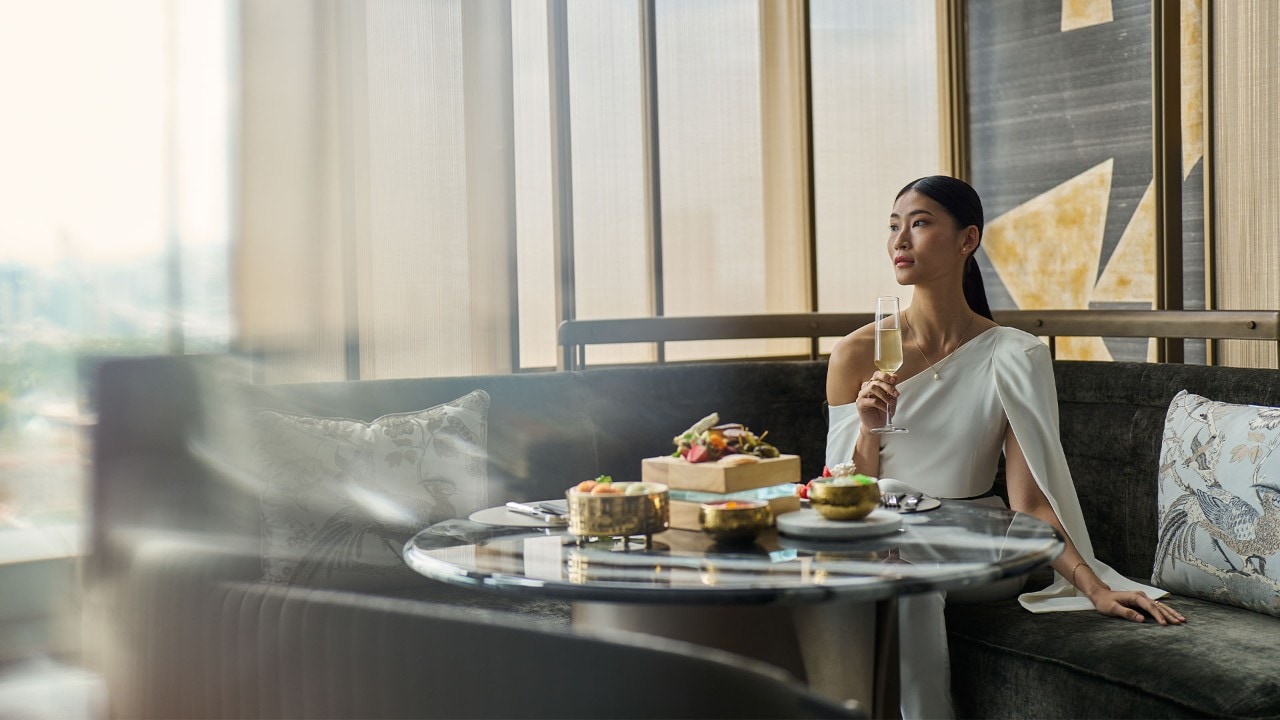 Paiza Sky Residence